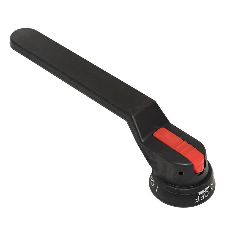 Рукоятка  tb-1000-1250-dh