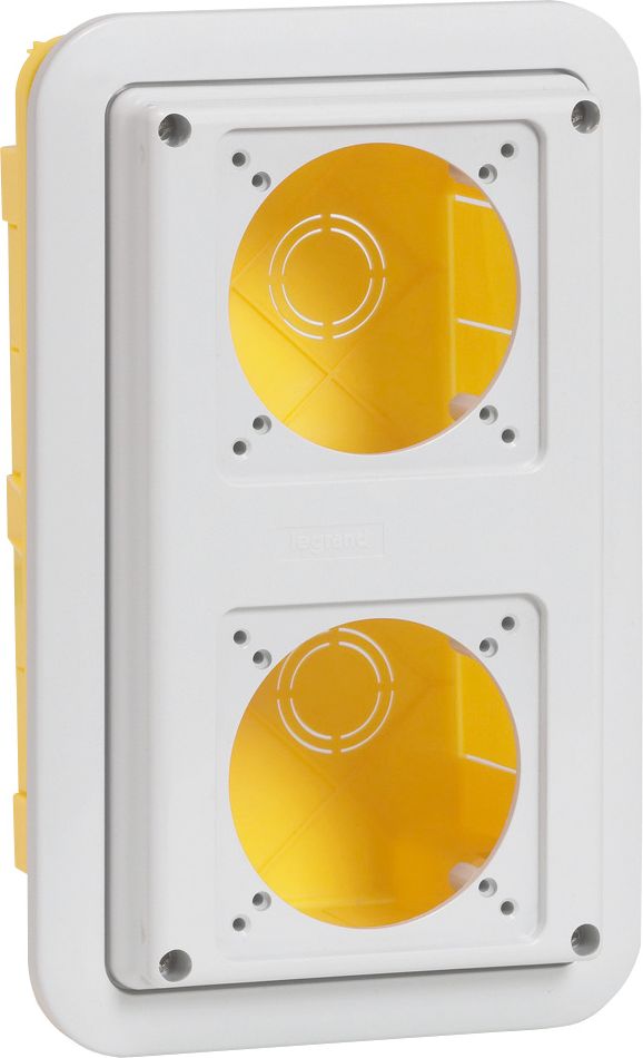 Коробка монтажная  057721