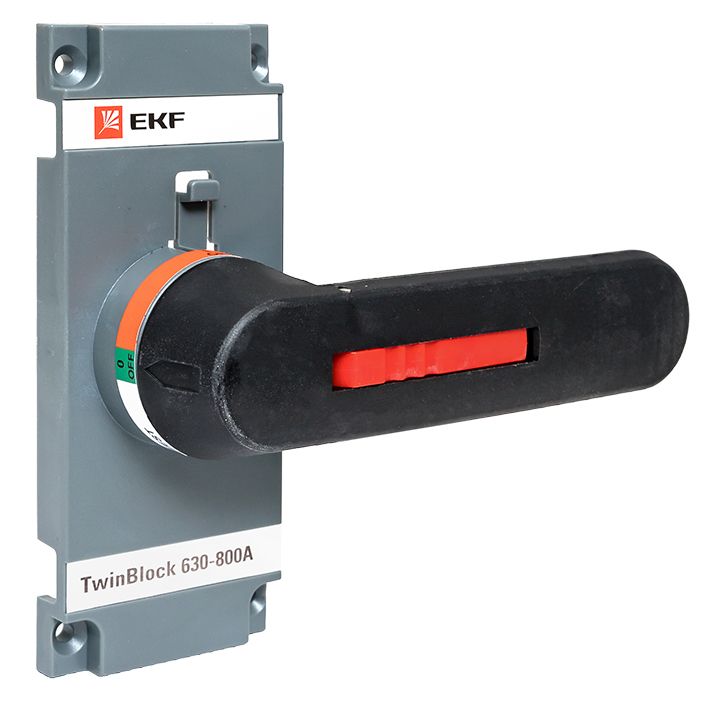 Рукоятка  tb-630-800-fh