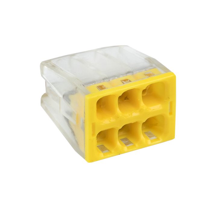 Клемма  plc-smk-2273-246