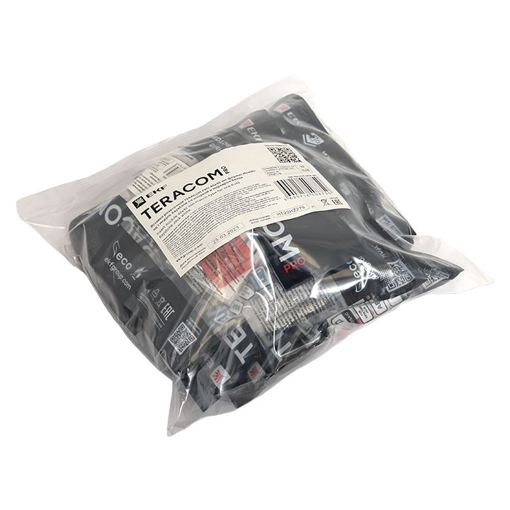 Вставка розетки TRP-INS-MOS-2M1P-WH