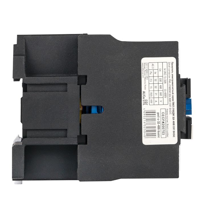 Пускатель  pml-s-32-400-basic