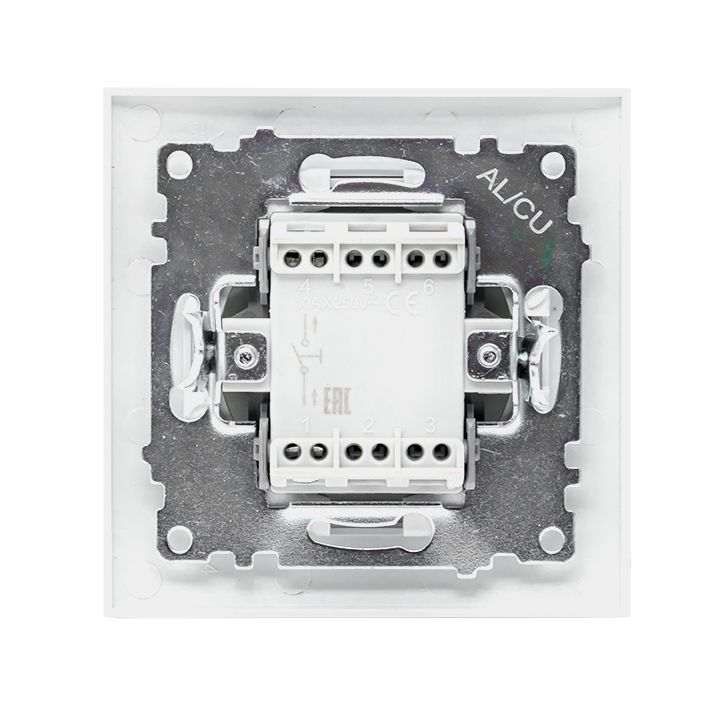 Кнопка звонка  EWV10-026-10