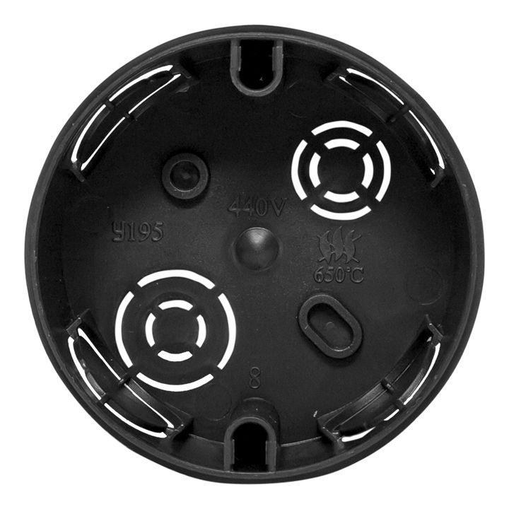 Коробка монтажная  plc-kmt-195