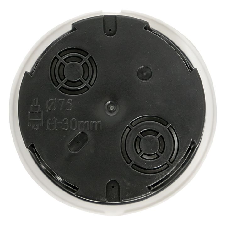 Коробка монтажная  plc-kmt-195