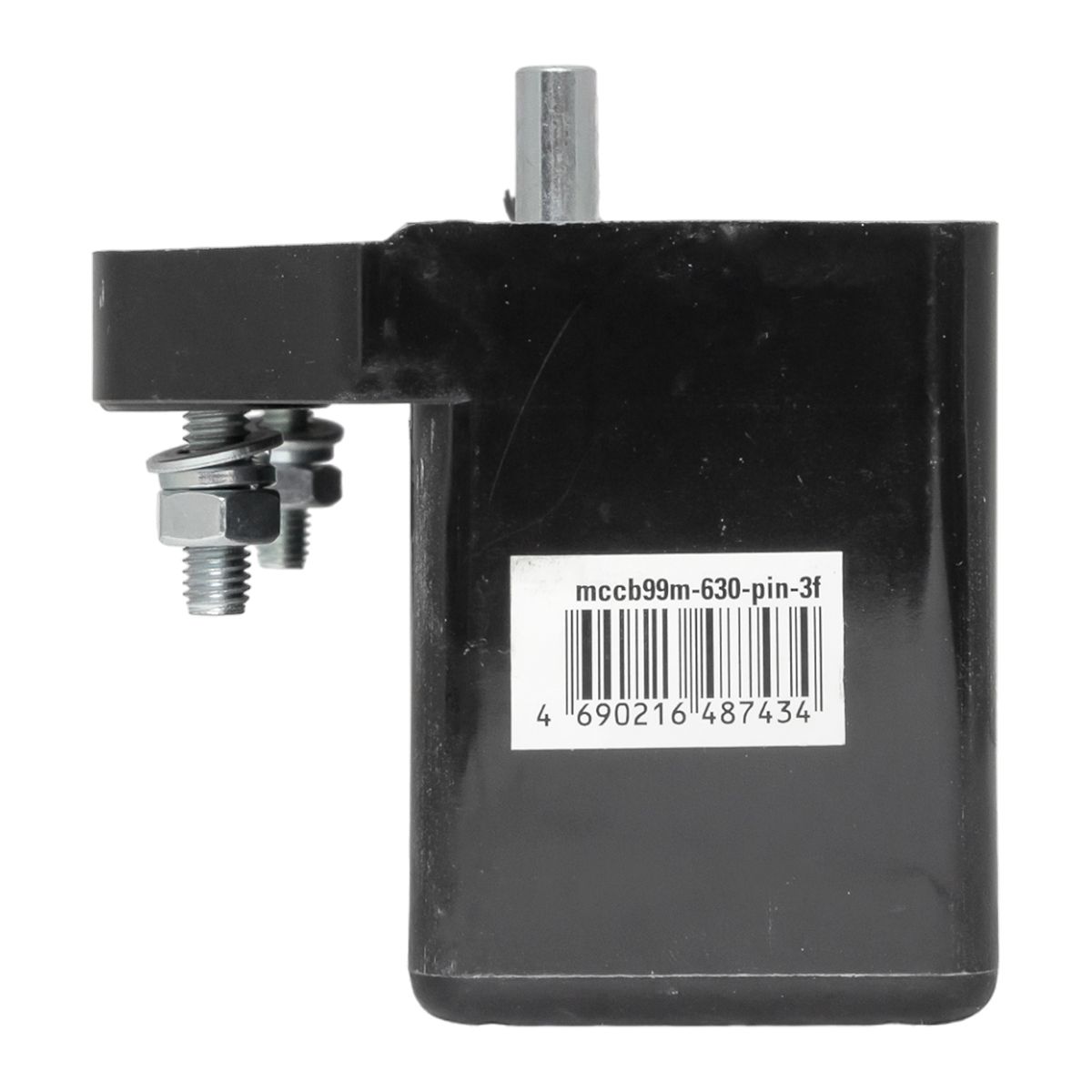 Панель втычная  mccb99m-630-pin-3f