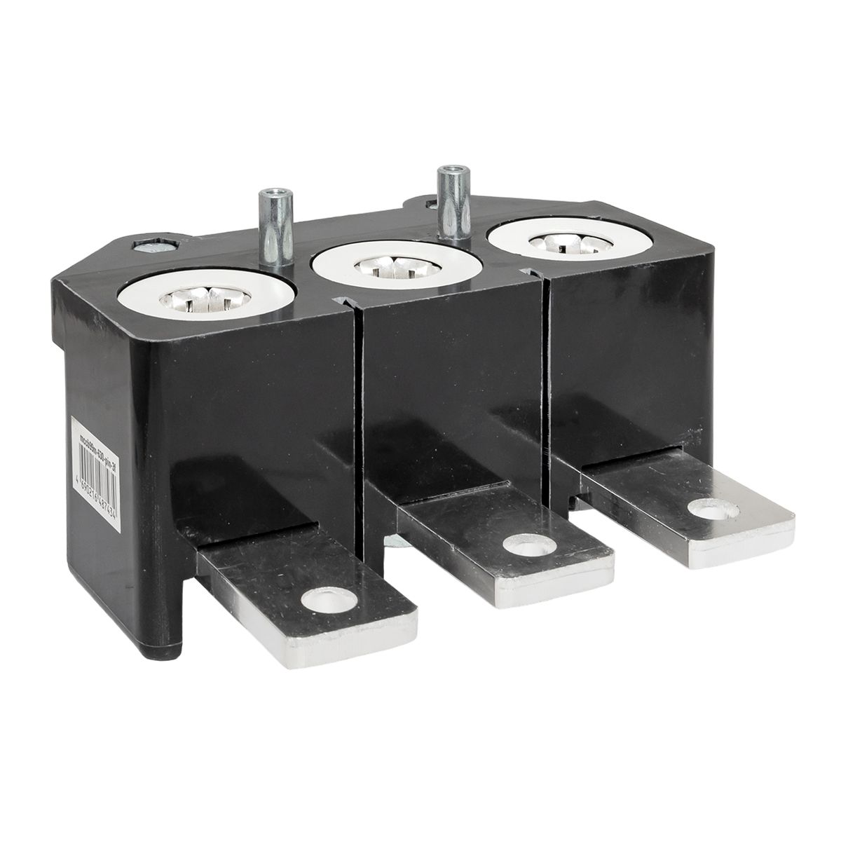 Панель втычная  mccb99m-630-pin-3f