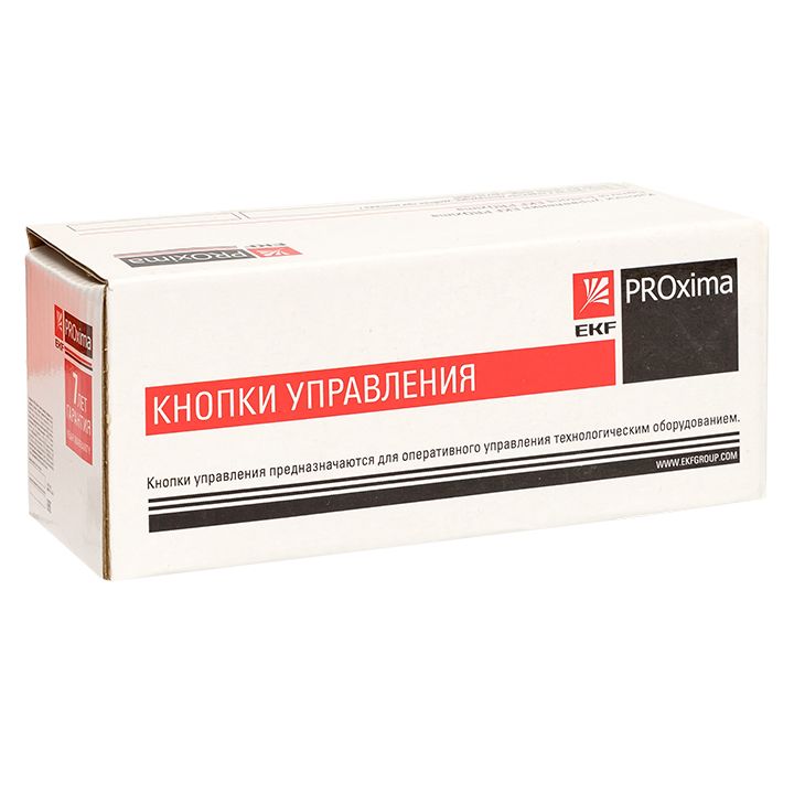 Механизм кнопки  XB4BC-R