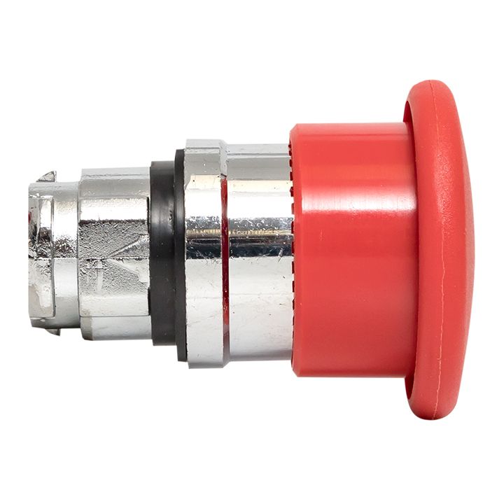 Механизм кнопки  XB4BC-R