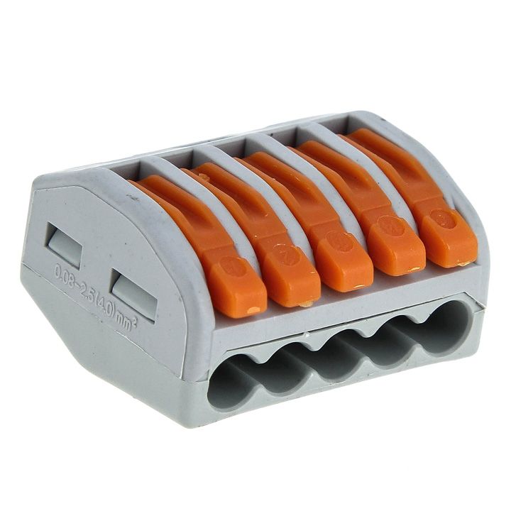 Клемма  plc-smk-415