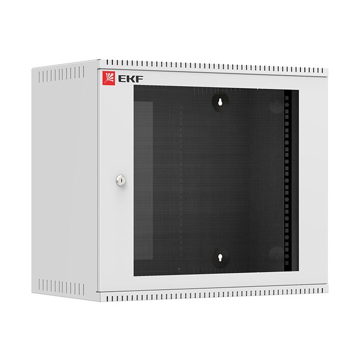 Шкаф телекоммуникационный  ITB9G550