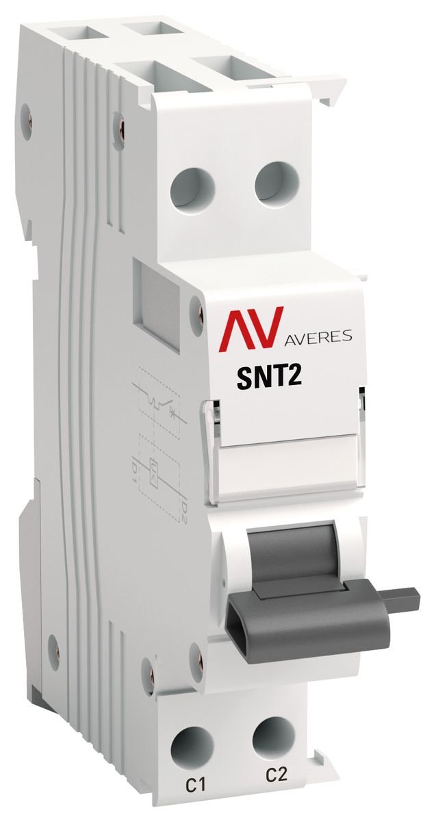 Расцепитель  av-snt-2-averes