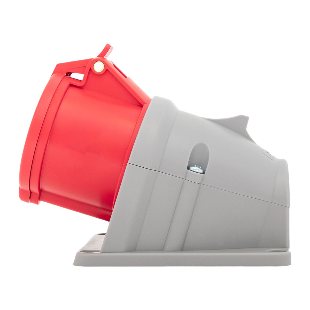 Розетка силовая  ps-124-32-380-PRO