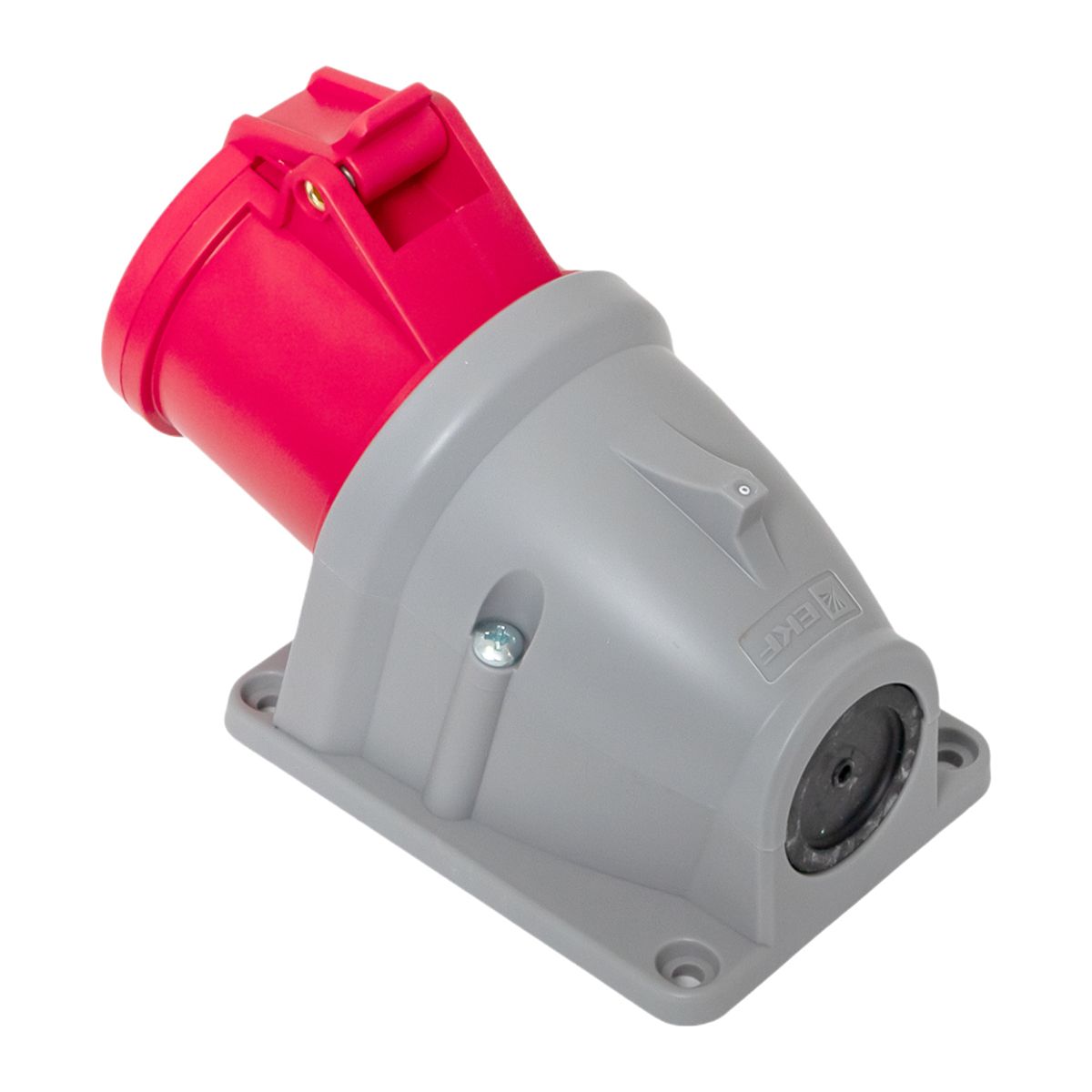Розетка силовая  ps-124-32-380-PRO