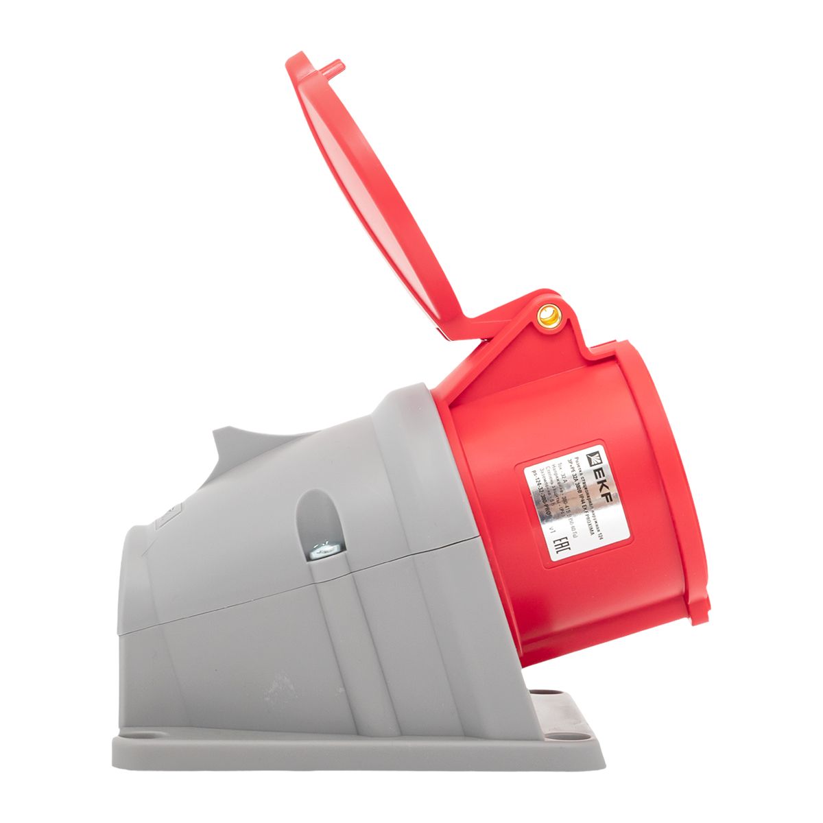 Розетка силовая  ps-124-32-380-PRO