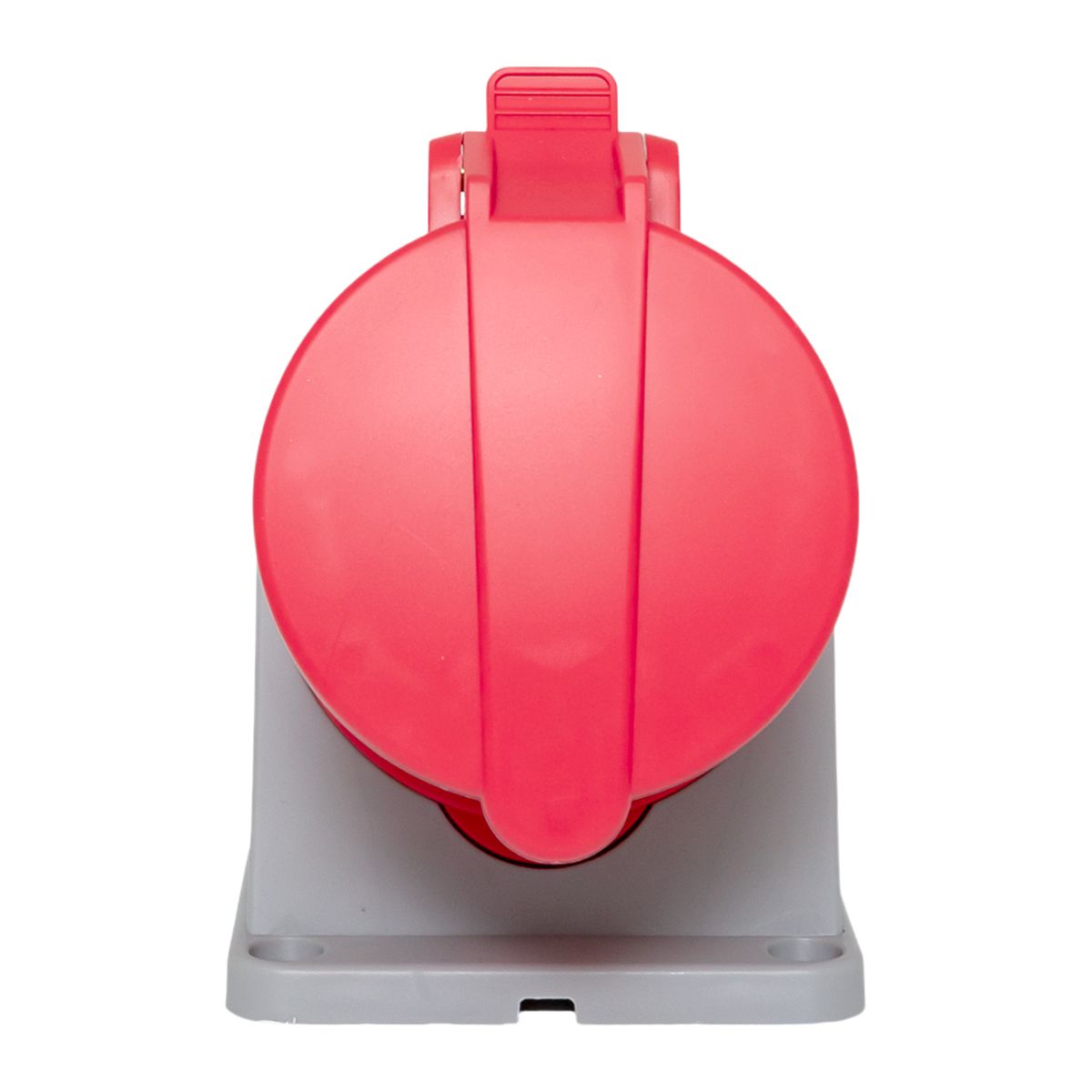 Розетка силовая ps-124-32-380-PRO