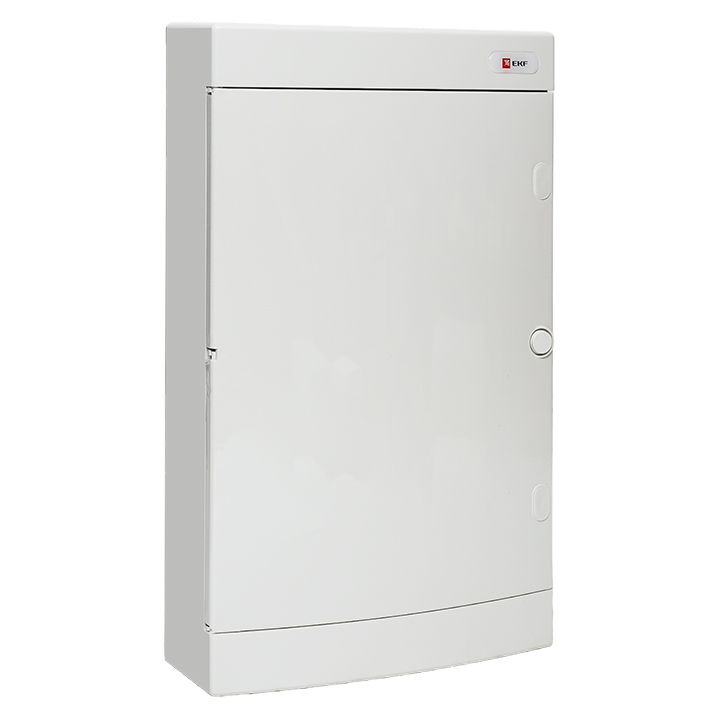 Шкаф электротехнический  ux-3m-nw