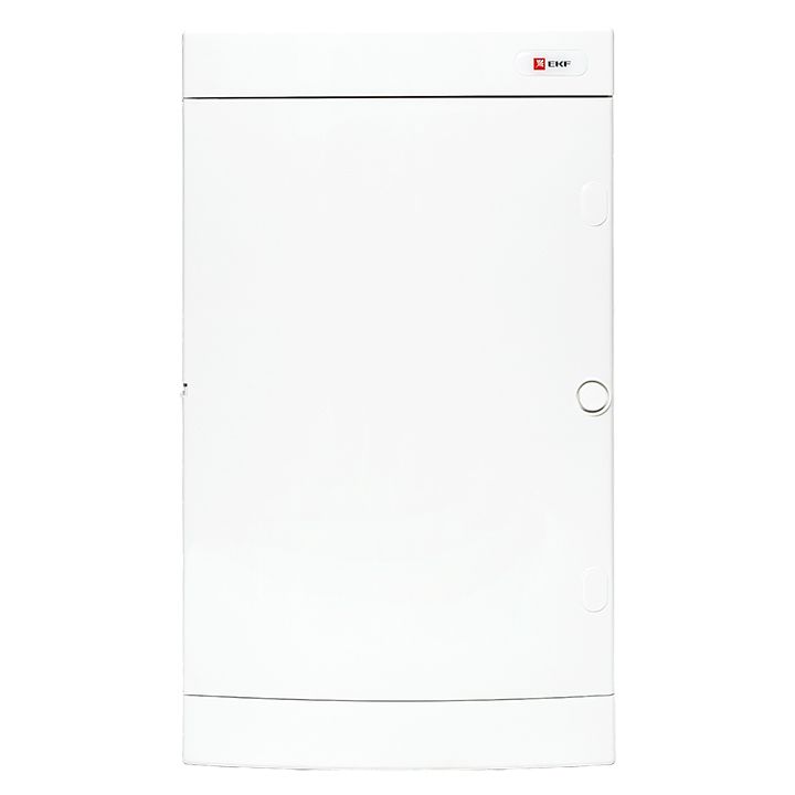 Шкаф электротехнический  ux-3m-nw