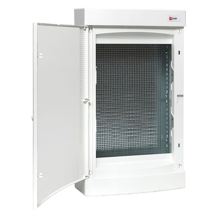 Шкаф электротехнический  ux-3m-nw