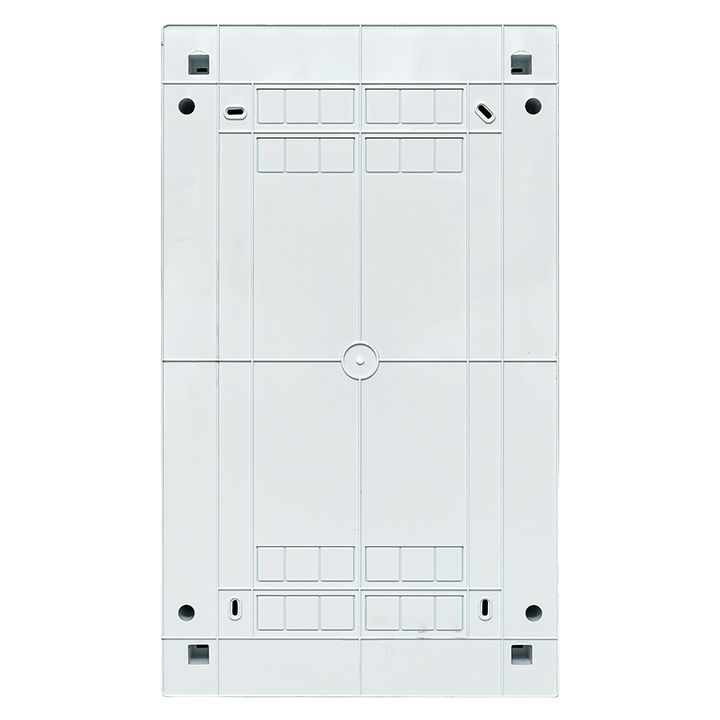 Шкаф электротехнический ux-3m-nw