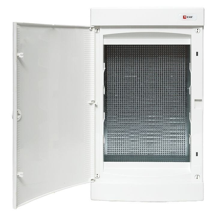 Шкаф электротехнический ux-3m-nw