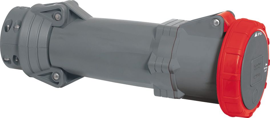 Розетка промышленная  059533