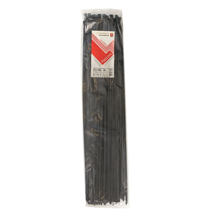 Хомут  plc-fl-ctsb-12.4x1000