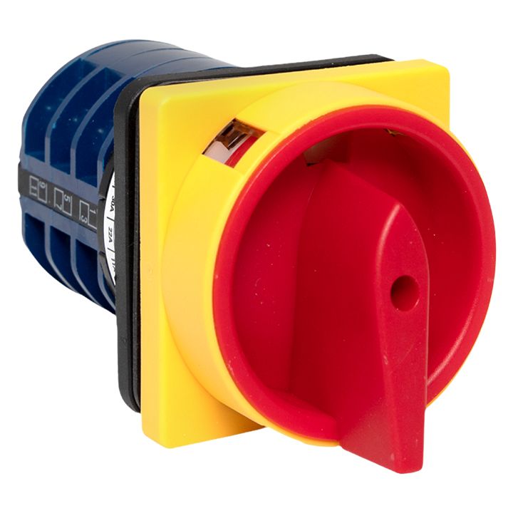 Переключатель кулачковый ПК-1-23 pk-1-23-32-a65