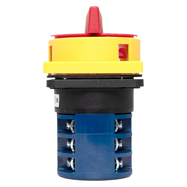 Переключатель кулачковый ПК-1-23 pk-1-23-32-a65