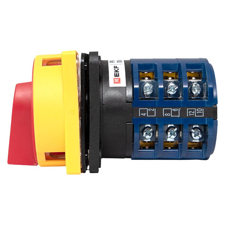 Переключатель кулачковый ПК-1-23 pk-1-23-32-a65