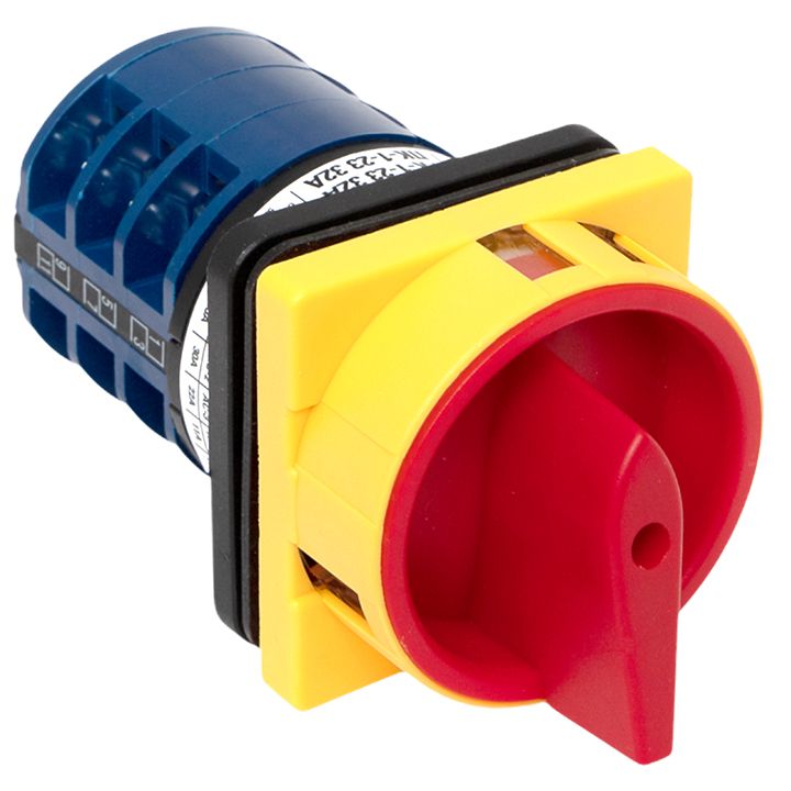 Переключатель кулачковый ПК-1-23 pk-1-23-32-a65