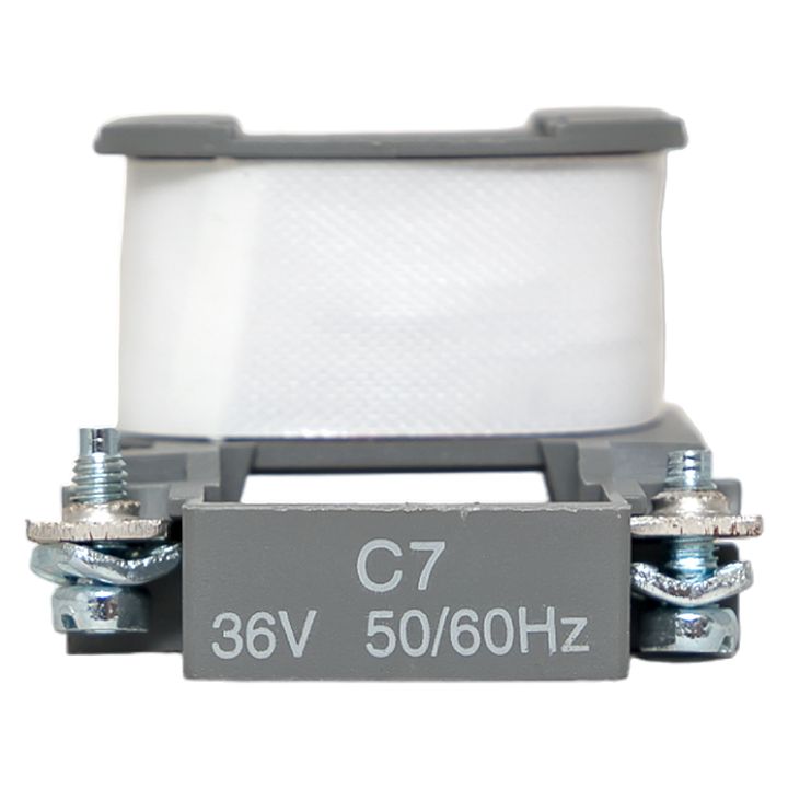 Катушка управления  ctr-k-09-18a-36v