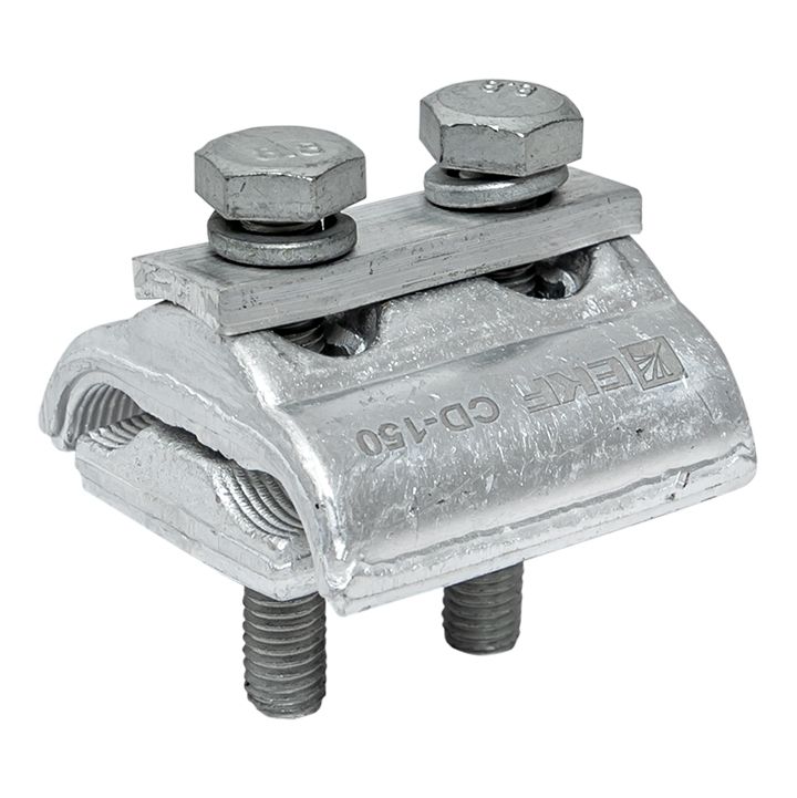 Зажим плашечный CD150 cd-150