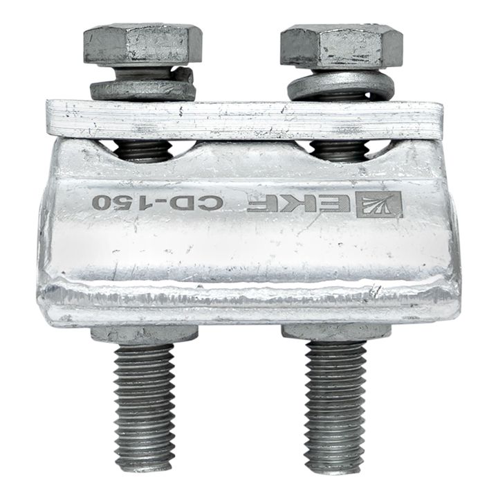 Зажим плашечный CD150 cd-150