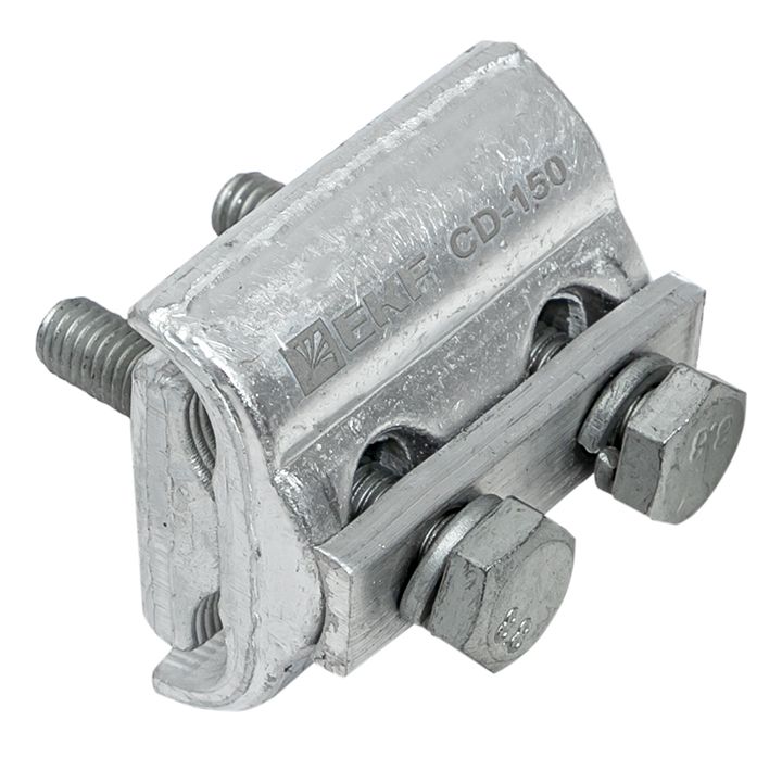 Зажим плашечный CD150 cd-150