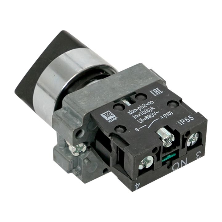 Переключатель кулачковый  xb2-bd21-65