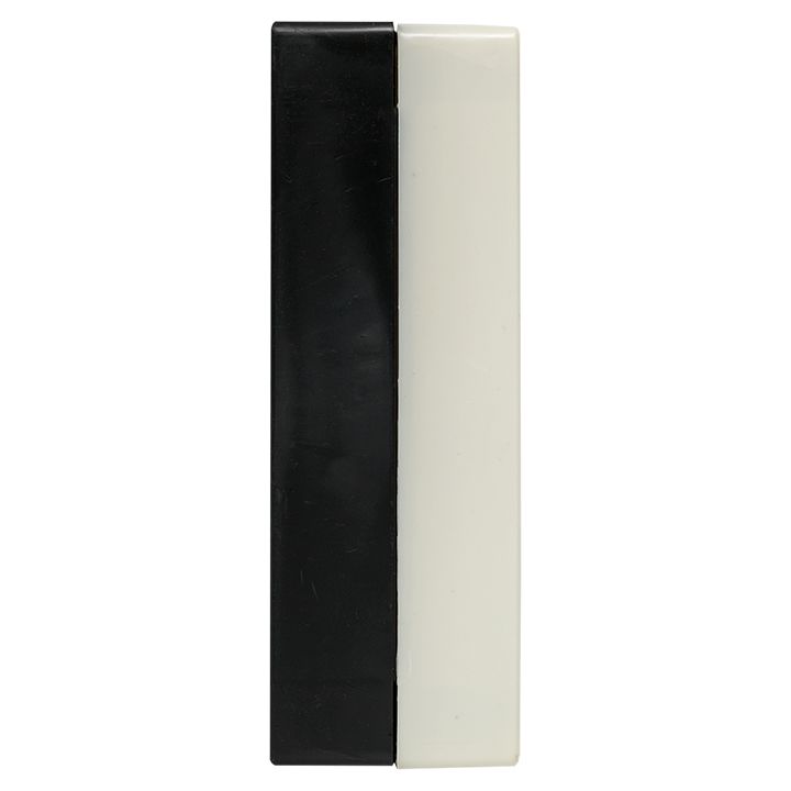 Корпус кнопочного поста  cpb-104-w