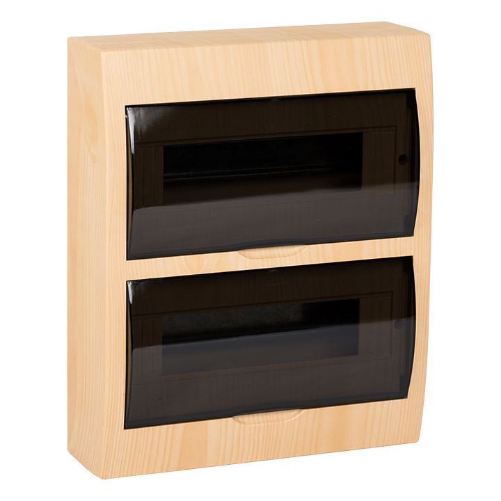 Шкаф электротехнический  pb40-n-24-light