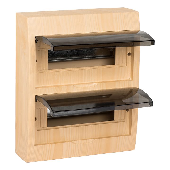 Шкаф электротехнический  pb40-n-24-light
