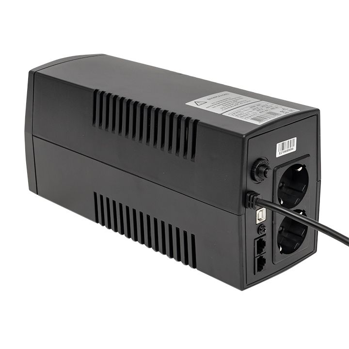 Источник бесперебойного питания  SSW-280