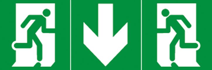 Табличка безопасности  661670