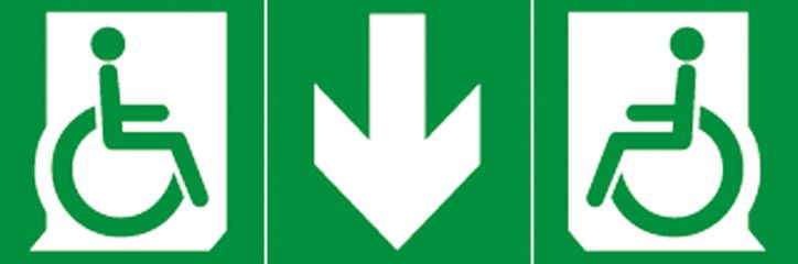 Табличка безопасности  061202