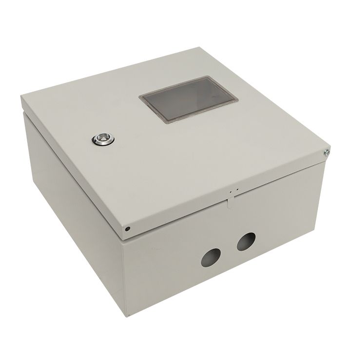 Шкаф электротехнический  mb54-1-bas