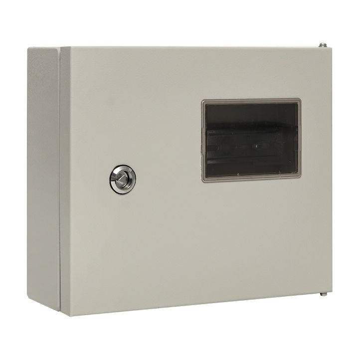 Шкаф электротехнический  mb54-1E-bas