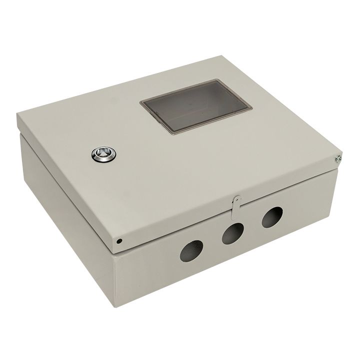 Шкаф электротехнический  mb54-1E-bas