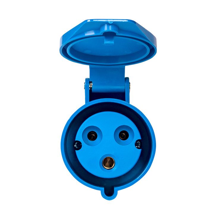 Розетка промышленная  ps-223-32-220