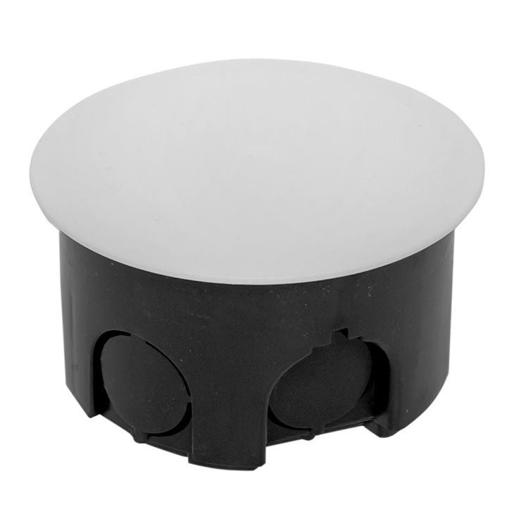 Коробка монтажная  plc-kmt-010-004