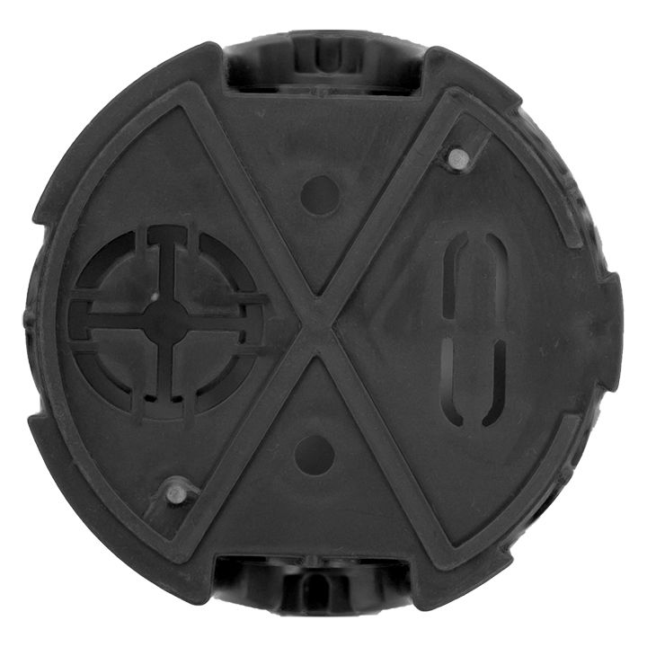Коробка монтажная  plc-kmt-010-004