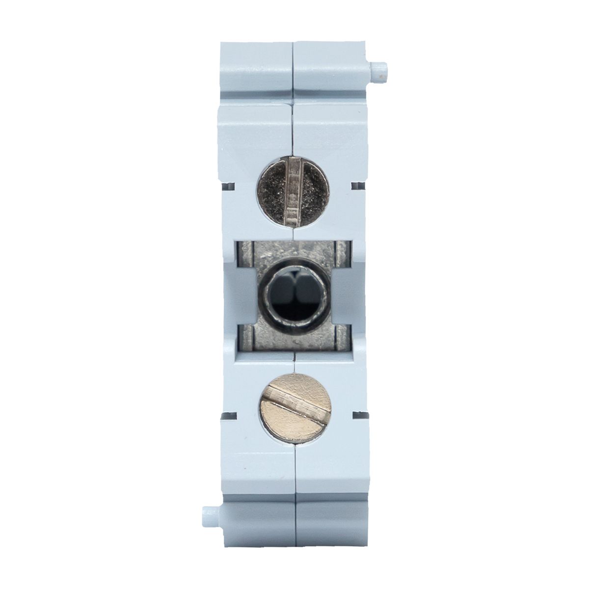 Клемма проходная  scr-ut-35-g