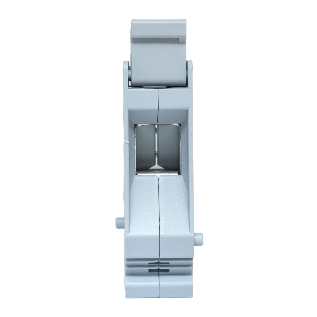 Клемма проходная scr-ut-35-g